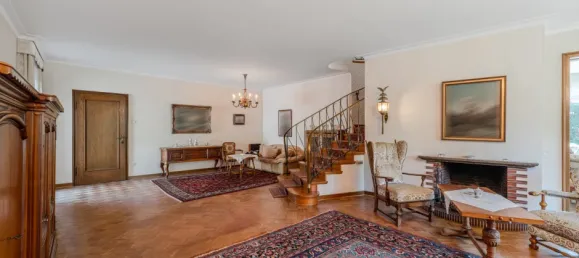 Villa de 4 dormitorios en Dusseldorf, Germany No. 367063 13