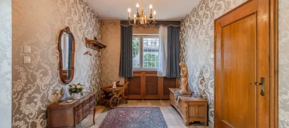 Villa de 4 dormitorios en Dusseldorf, Germany No. 367063 10