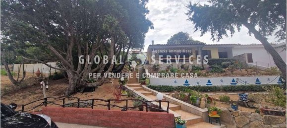 2 bedrooms Villa in Aglientu, Italy No. 347032 8