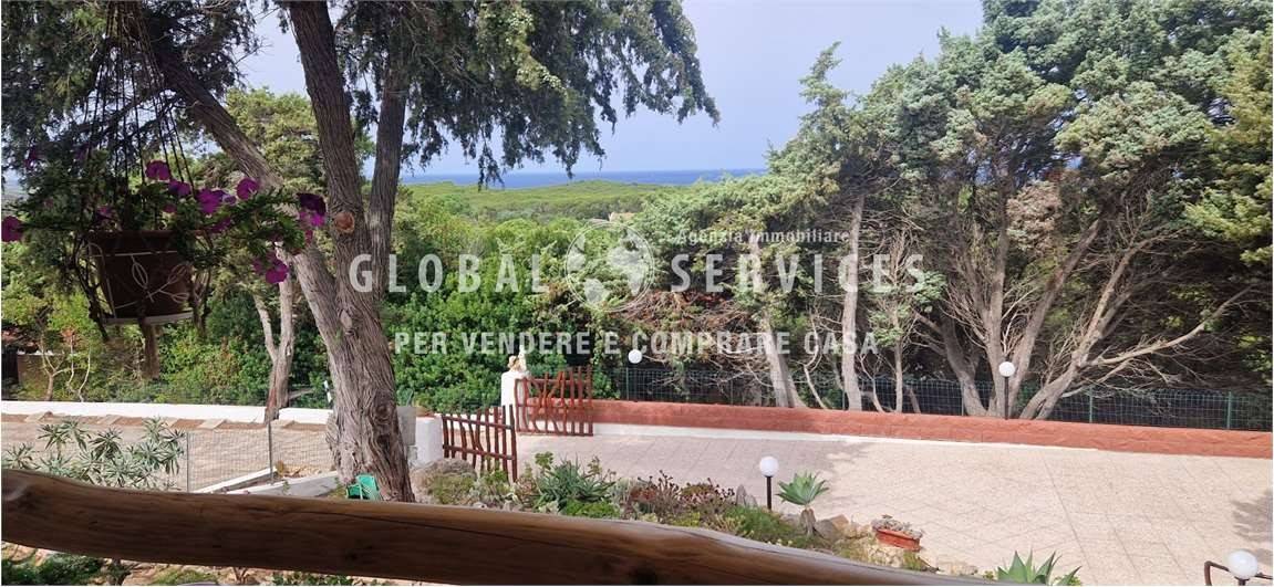 2 bedrooms Villa in Aglientu, Italy No. 347032