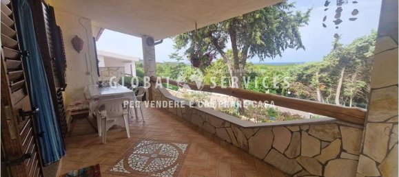 2 bedrooms Villa in Aglientu, Italy No. 347032 3
