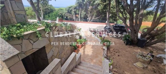 2 bedrooms Villa in Aglientu, Italy No. 347032 11