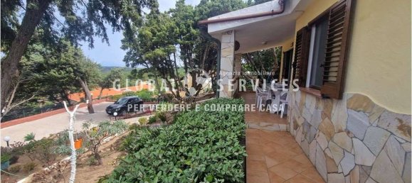 2 bedrooms Villa in Aglientu, Italy No. 347032 19