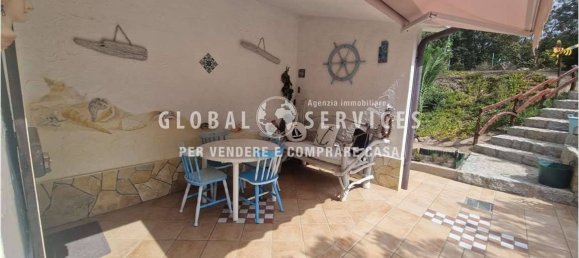 2 bedrooms Villa in Aglientu, Italy No. 347032 17