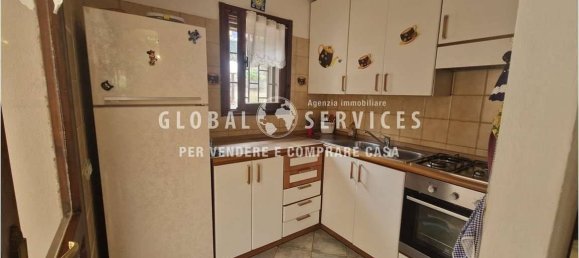 2 bedrooms Villa in Aglientu, Italy No. 347032 28