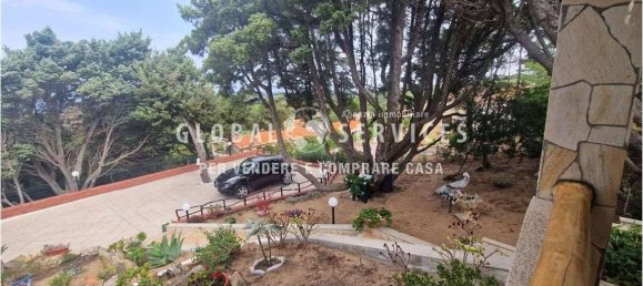 2 bedrooms Villa in Aglientu, Italy No. 347032 21