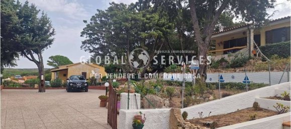 2 bedrooms Villa in Aglientu, Italy No. 347032 5