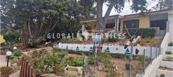 2 bedrooms Villa in Aglientu, Italy No. 347032 6