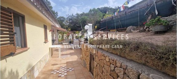 2 bedrooms Villa in Aglientu, Italy No. 347032 16