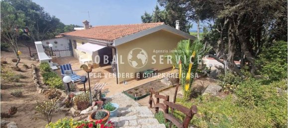 2 bedrooms Villa in Aglientu, Italy No. 347032 12