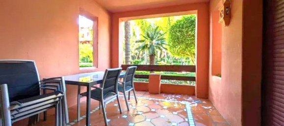 2 Schlafzimmer Wohnung in Marbella, Spain, Nr. 147043 4