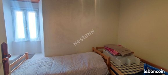 2 غرف نوم تاون هاوس في Volpajola, France رقم 59138 7