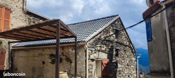 2 غرف نوم تاون هاوس في Volpajola, France رقم 59138 8