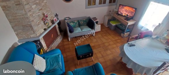 2 غرف نوم تاون هاوس في Volpajola, France رقم 59138 2