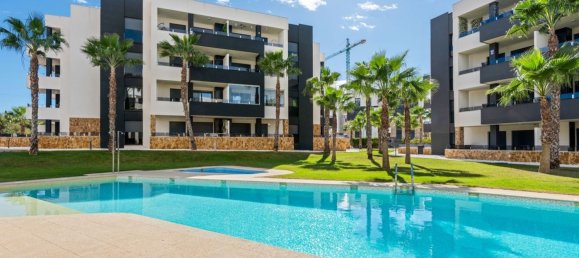 2 chambres Appartement à Alicante, Spain No. 63953 38