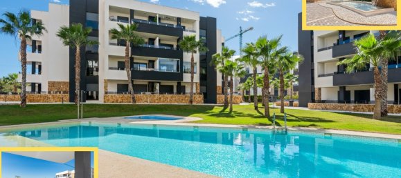 Apartamento de 2 dormitorios en Alicante, Spain No. 63953 2