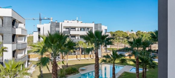 Apartamento de 2 dormitorios en Alicante, Spain No. 63953 3