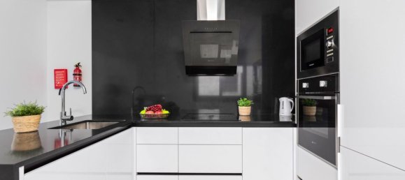 Apartamento de 2 dormitorios en Alicante, Spain No. 63953 12