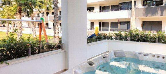 Apartamento de 2 dormitorios en Alicante, Spain No. 63953 28