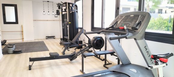 Apartamento de 2 dormitorios en Alicante, Spain No. 63953 30