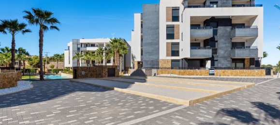 Apartamento de 2 dormitorios en Alicante, Spain No. 63953 35