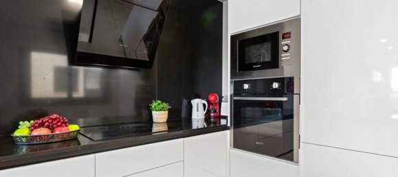 Apartamento de 2 dormitorios en Alicante, Spain No. 63953 14