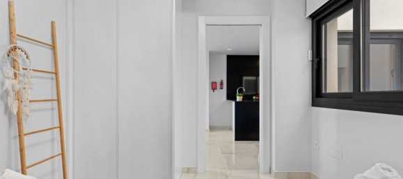 Apartamento de 2 dormitorios en Alicante, Spain No. 63953 23