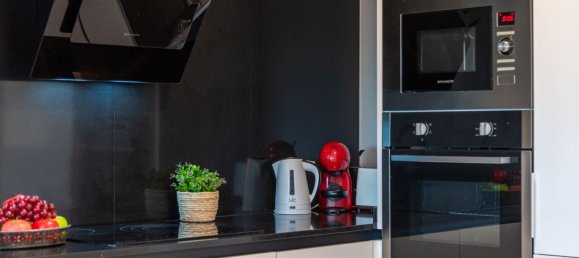 Apartamento de 2 dormitorios en Alicante, Spain No. 63953 15