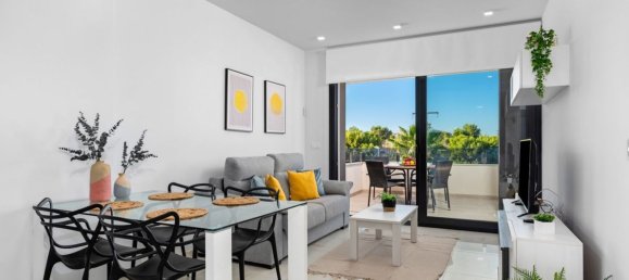 Apartamento de 2 dormitorios en Alicante, Spain No. 63953 17