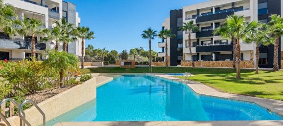 Apartamento de 2 dormitorios en Alicante, Spain No. 63953 6