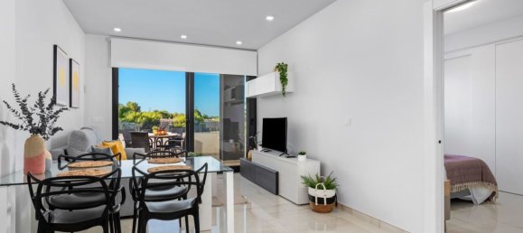 Apartamento de 2 dormitorios en Alicante, Spain No. 63953 4