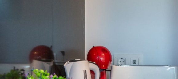 Apartamento de 2 dormitorios en Alicante, Spain No. 63953 16