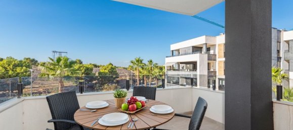 Apartamento de 2 dormitorios en Alicante, Spain No. 63953 21