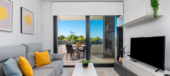 Apartamento de 2 dormitorios en Alicante, Spain No. 63953 19