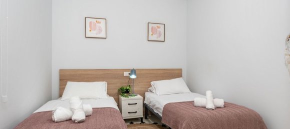 Apartamento de 2 dormitorios en Alicante, Spain No. 63953 22