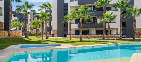Apartamento de 2 dormitorios en Alicante, Spain No. 63953 36