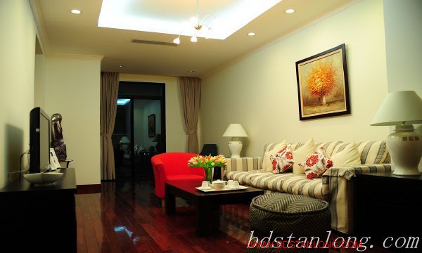 2 Schlafzimmer Wohnung in Hai Ba Trung, Vietnam, Nr. 6402