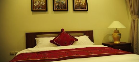 2 Schlafzimmer Wohnung in Hai Ba Trung, Vietnam, Nr. 6402 2