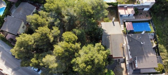 Grundstück in Calafell, Spain 727m², Nr. 111563 5