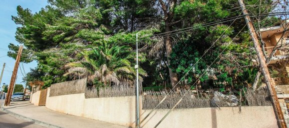 Grundstück in Calafell, Spain 727m², Nr. 111563 11