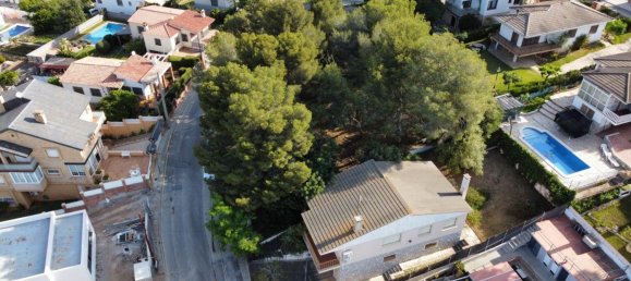 Grundstück in Calafell, Spain 727m², Nr. 111563 4