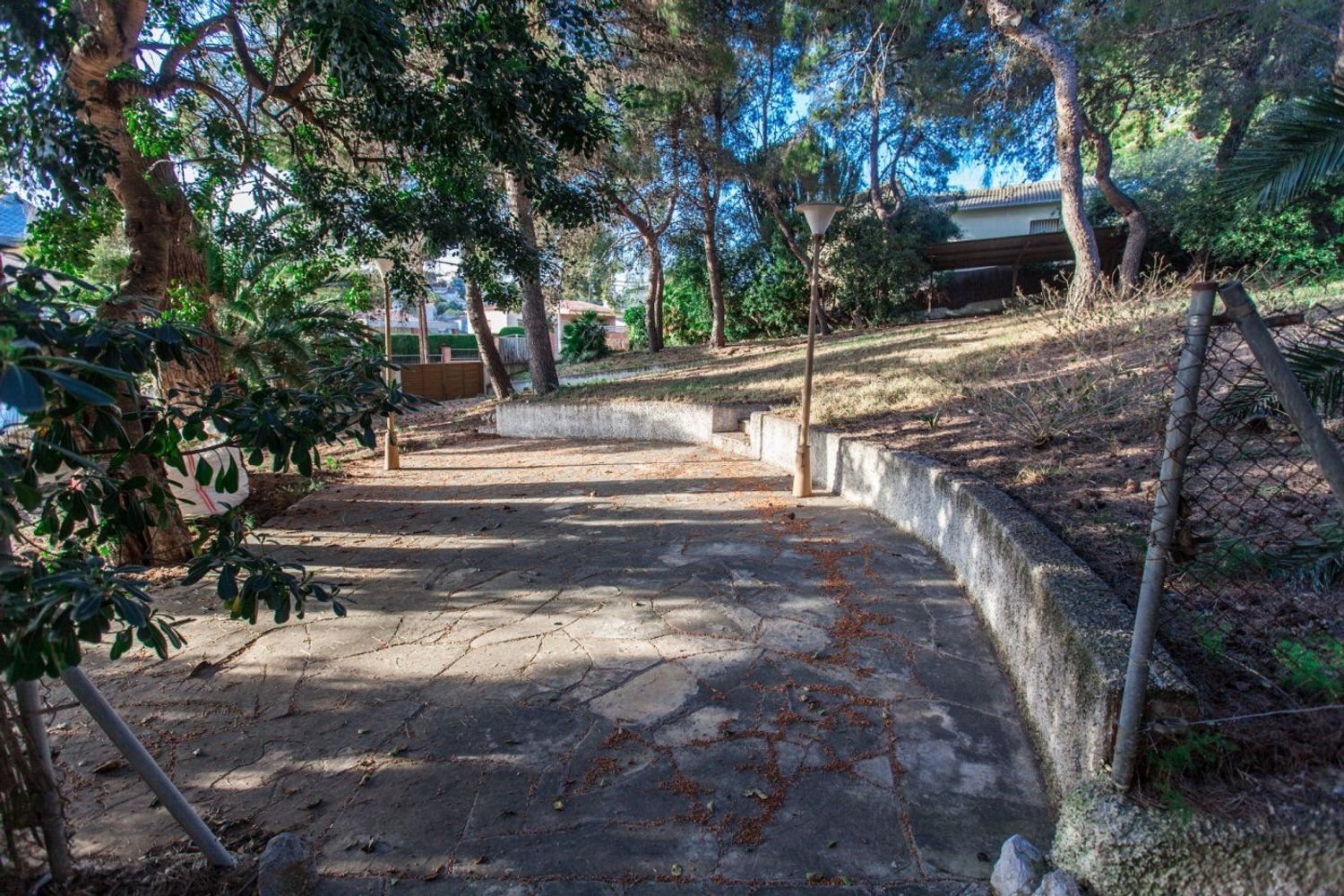 Grundstück in Calafell, Spain 727m², Nr. 111563