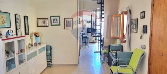 5 rooms House in Catania, Italy No. 262393 9