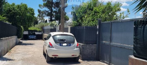 5 rooms House in Catania, Italy No. 262393 4