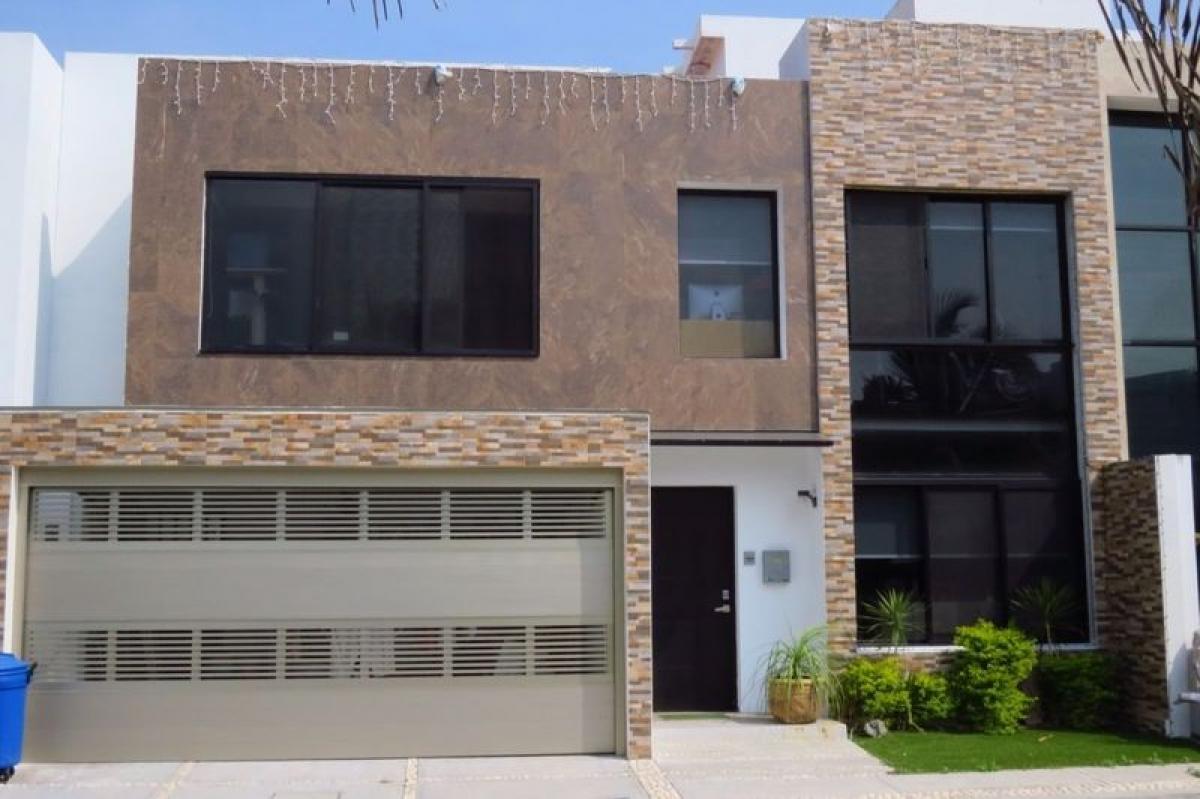 3 غرف نوم منزل في Veracruz, Mexico رقم 207853