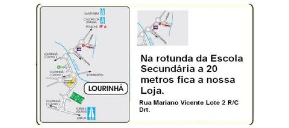 2280m² Land in Lourinha, Portugal No. 147318 2