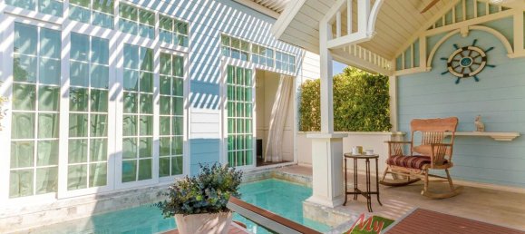 1 bedroom Condo in Pattaya, Thailand No. 4294 12