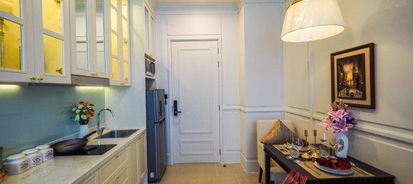 1 bedroom Condo in Pattaya, Thailand No. 4294 14