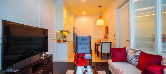 1 bedroom Condo in Pattaya, Thailand No. 4294 4