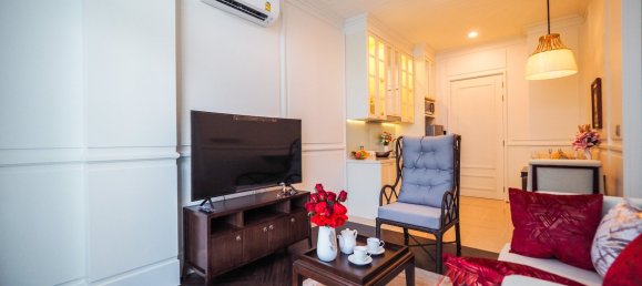 1 bedroom Condo in Sattahip, Thailand No. 4294 7